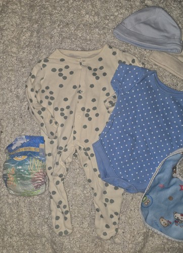 Baby doll accessory - accessory, bundle