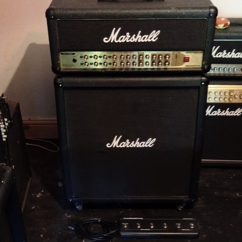 Marshall avt 150 hybrid - , 150w