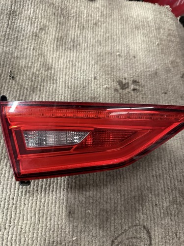 Audi saloon inner tail - n/s,