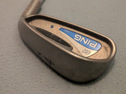Ping blue dot 4 iron - hl,