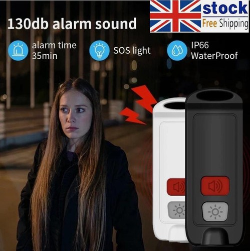 Personal security - personal,