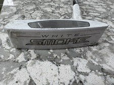Taylormade White Smoke Putter