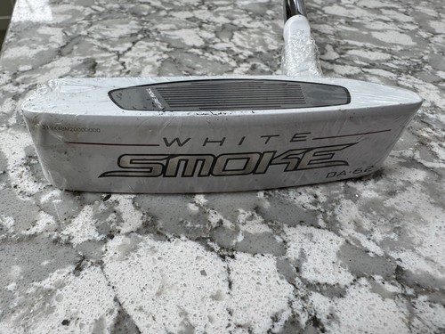 Taylormade white smoke putter - taylormade,