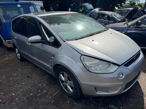 Ford max galaxy 2006 - ford, 2.0