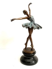 Bronze Figurine - Bronze