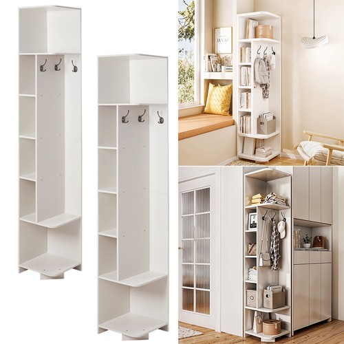 180cm tall corner cabinet - 180cm,