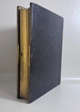 Victorian Leather Family Album