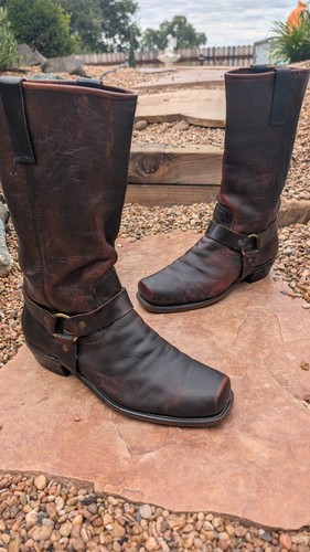 Vintage s brown - 70's,