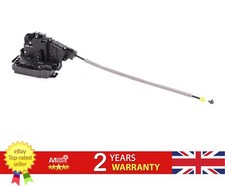 Front Right Door Lock For