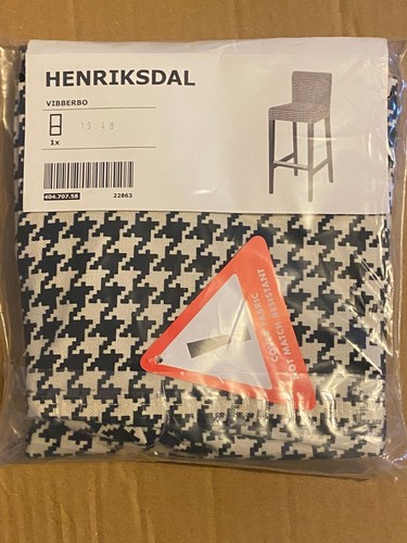 Brand new ikea henriksdal - new,