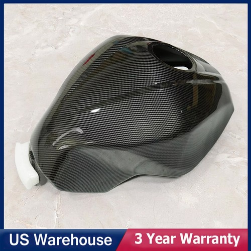 Fuel gas tank cover - fuel,