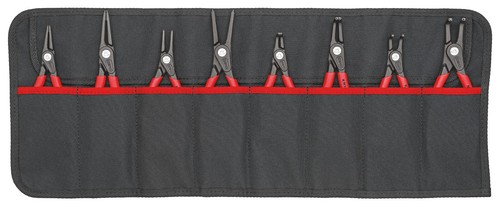 Knipex v02 8 piece - knipex,