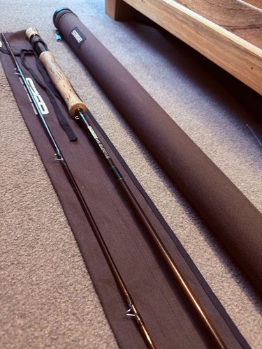 Sage vps fly rod - fly,