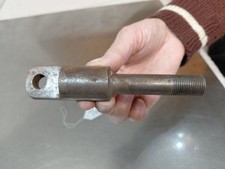 SIDECAR BRACKET WATSONIAN