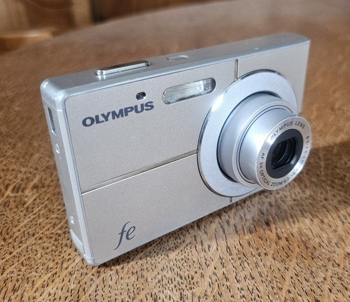 Olympus 3000 0mp digital - olympus,