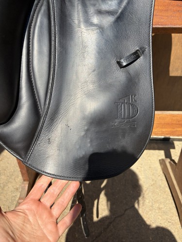 Prestige k dressage - x,
