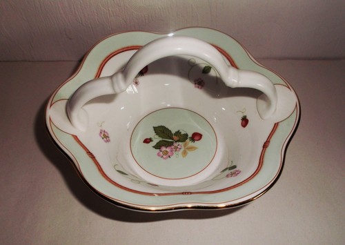Wedgwood wild strawberry - wedgwood,,
