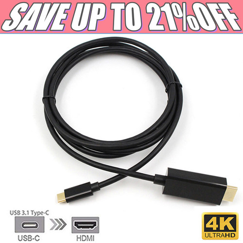 Adapter cable type c - av, type-c
