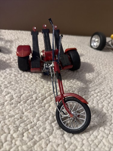 Mpc chopper kawasaki mach - mpc,