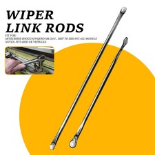 WIPER MOTOR LINKAGE PUSH RODS