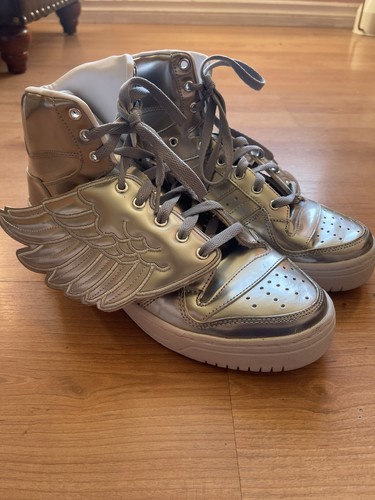 Adidas jeremy scott - scott, js