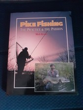 Pike fishing The Practice And