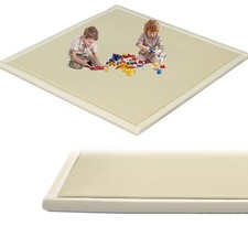 SUNYRISY Baby Play Mat for