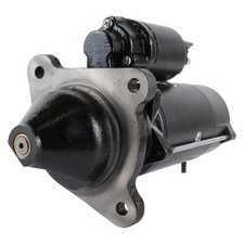 Starter Motor for New Holland