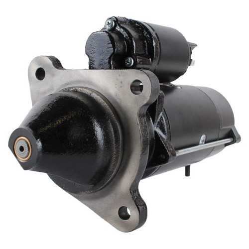 Starter motor for new - for,