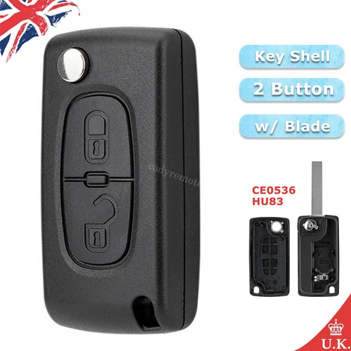 Ce0536 hu83 button flip - flip, key
