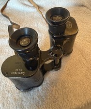 E Leitz Wetzlar Dienstglas