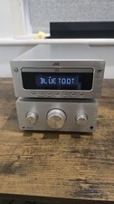JVC UX-D752 (No Speakers)