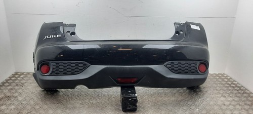 Nissan juke rear bumper - juke,