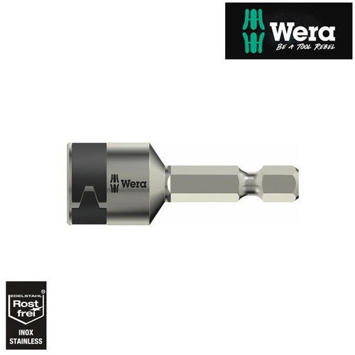 Wera stainless nut setter - wera,
