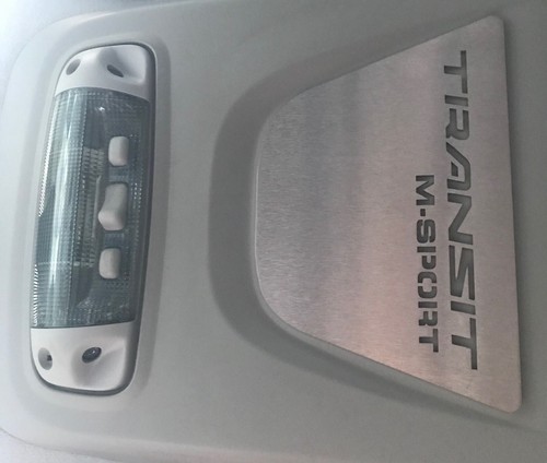 Ford transit custom sport - transit, m