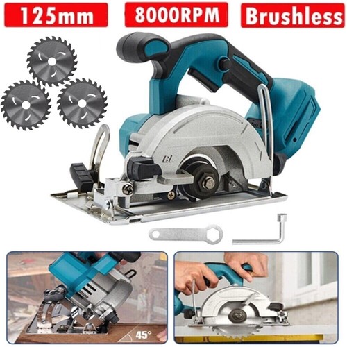 Cordless brushless electric - brushless,