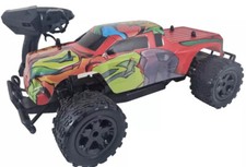 2.4GZ Monster Truck RC Radio