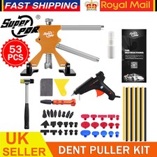 PDR 53Pcs Paintless Car Puller