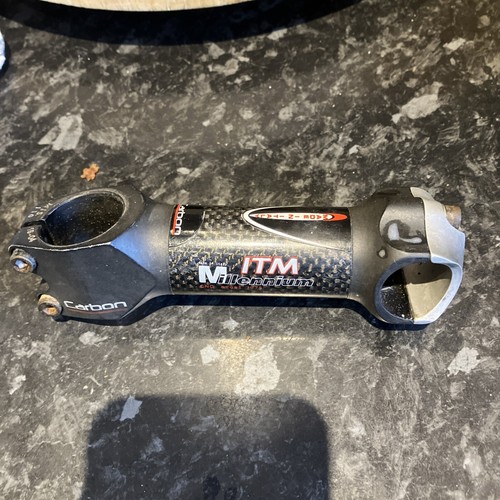 Itm millennium carbon road - millennium,