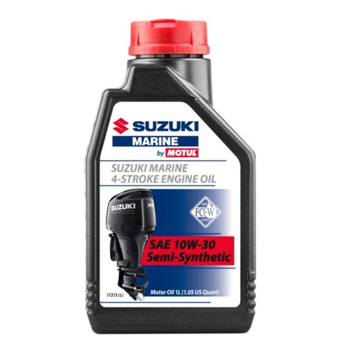 Suzuki marine 10w 4 - marine, 10w-30
