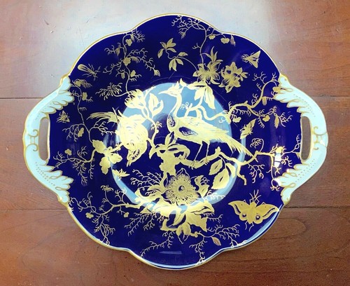 Coalport bone china cairo - coalport,