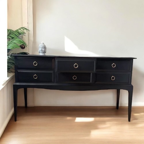 Stag minstrel drawer - stag,