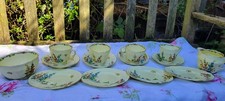 Vintage Staffordshire  Pretty