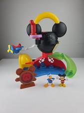 Disney Mickey Mouse Clubhouse