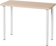 IKEA LINNMON OLOV Desk