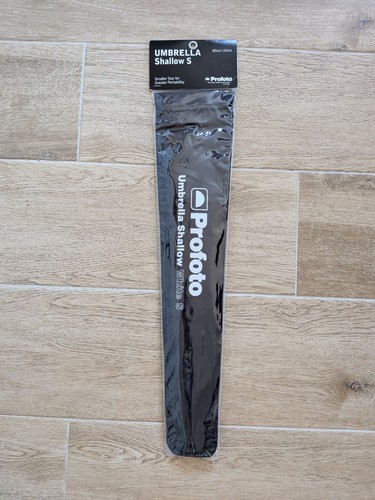 Profoto umbrella shallow - , white
