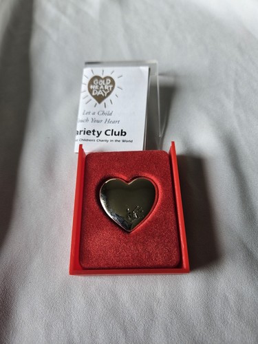 Variety club gold - variety,