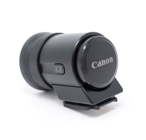 Canon evf dc2 - canon, evf-dc2