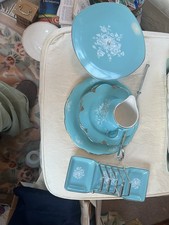 Blue Winton Grimwades Blue