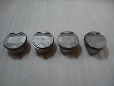 Kawasaki ZZR1100 Engine